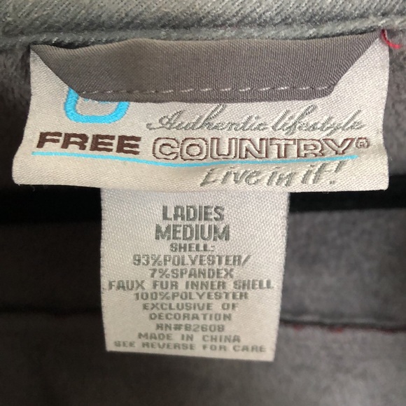 Winter/rain jacket - Picture 6 of 6